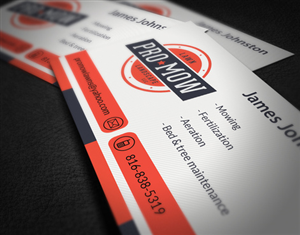 Business Card Design by DesignPlus for this project | Design: #4150739