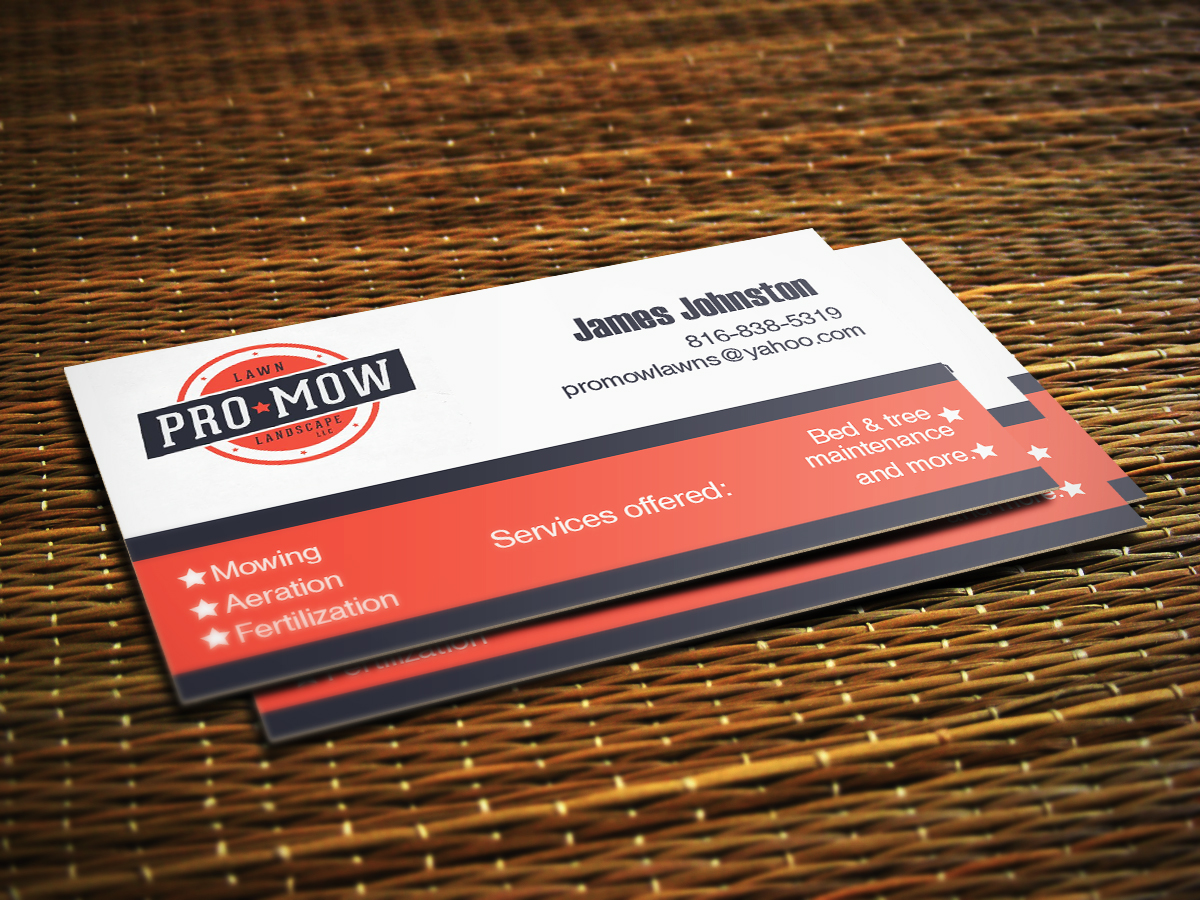 Diseño de Tarjeta de Presentación por IGlowCreationz para este proyecto | Diseño #4147931