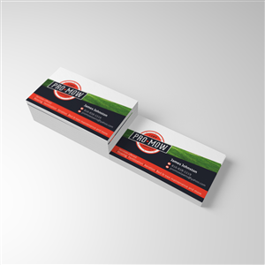 Business Card Design by dkthedon for this project | Design: #4151352