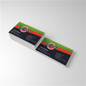 Business Card Design by dkthedon for this project | Design: #4151360