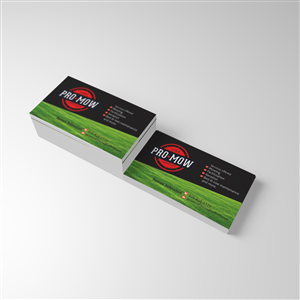 Diseño de Tarjeta de Presentación por dkthedon para este proyecto | Diseño: #4156264