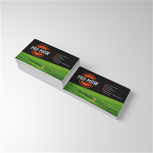 Diseño de Tarjeta de Presentación por dkthedon para este proyecto | Diseño: #4156268