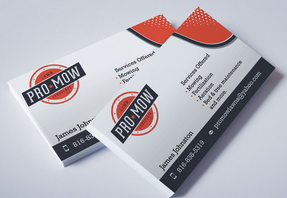 Business Card Design by Graphic Designer Online for this project | Design #4142850