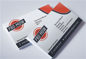 Business Card Design by Graphic Designer Online for this project | Design: #4142850
