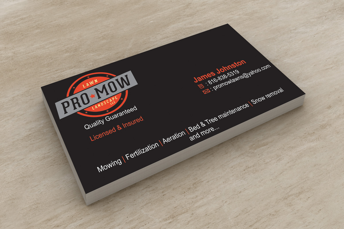Business Card Design by Madhusudan for this project | Design: #4166236