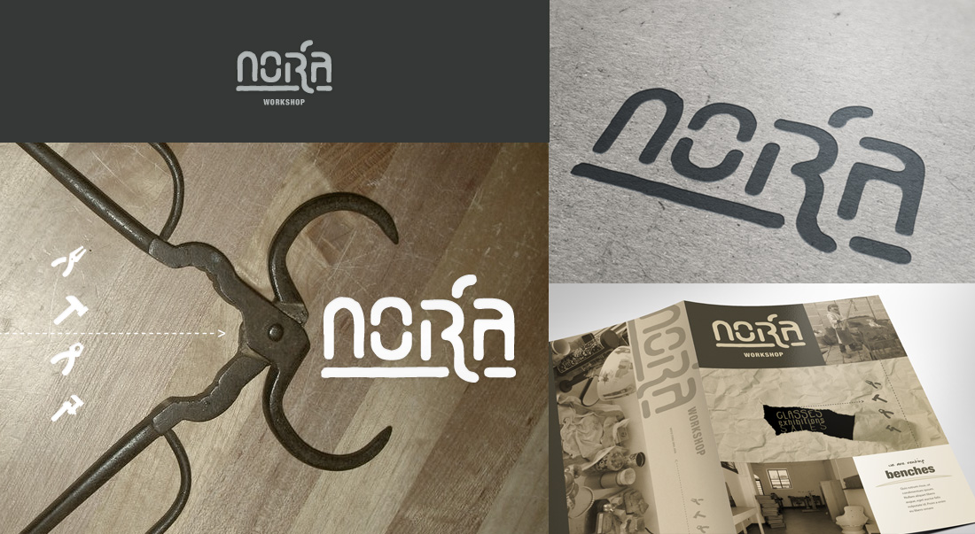 Diseño de Logo por kresh para este proyecto | Diseño #4201665