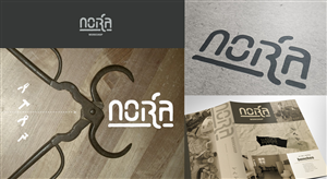 Logo Design by kresh