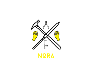 Logo Design by Camille