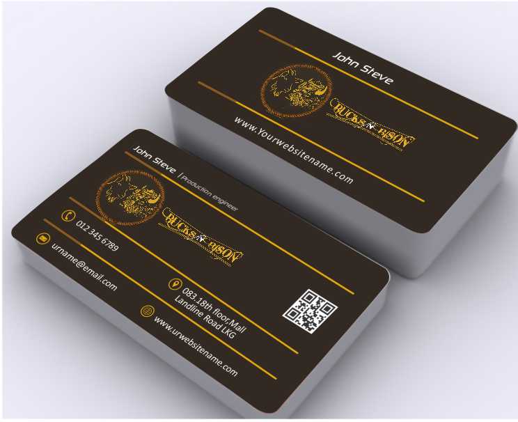 Business Card Design by AwsomeD for this project | Design #4142136