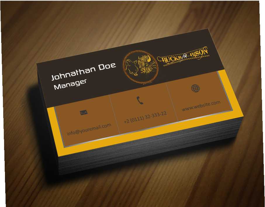 Business Card Design by AwsomeD for this project | Design #4142150