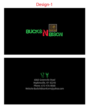 Business Card Design by rupak.basu1966
