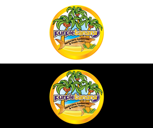 Logo Design by Intro Base for Purple Banana | Design: #4165702