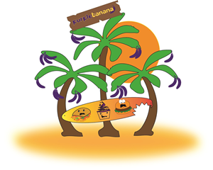 Design de Logo par valentino pour Purple Banana | Design #4146836