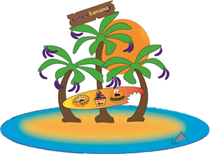 Logo Design by valentino for Purple Banana | Design: #4156911