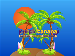 Design de Logo par Zack Designers pour Purple Banana | Design #4165121