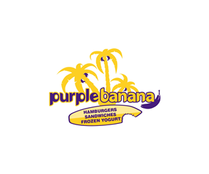 Design de Logo par Edu Morente pour Purple Banana | Design #4142035