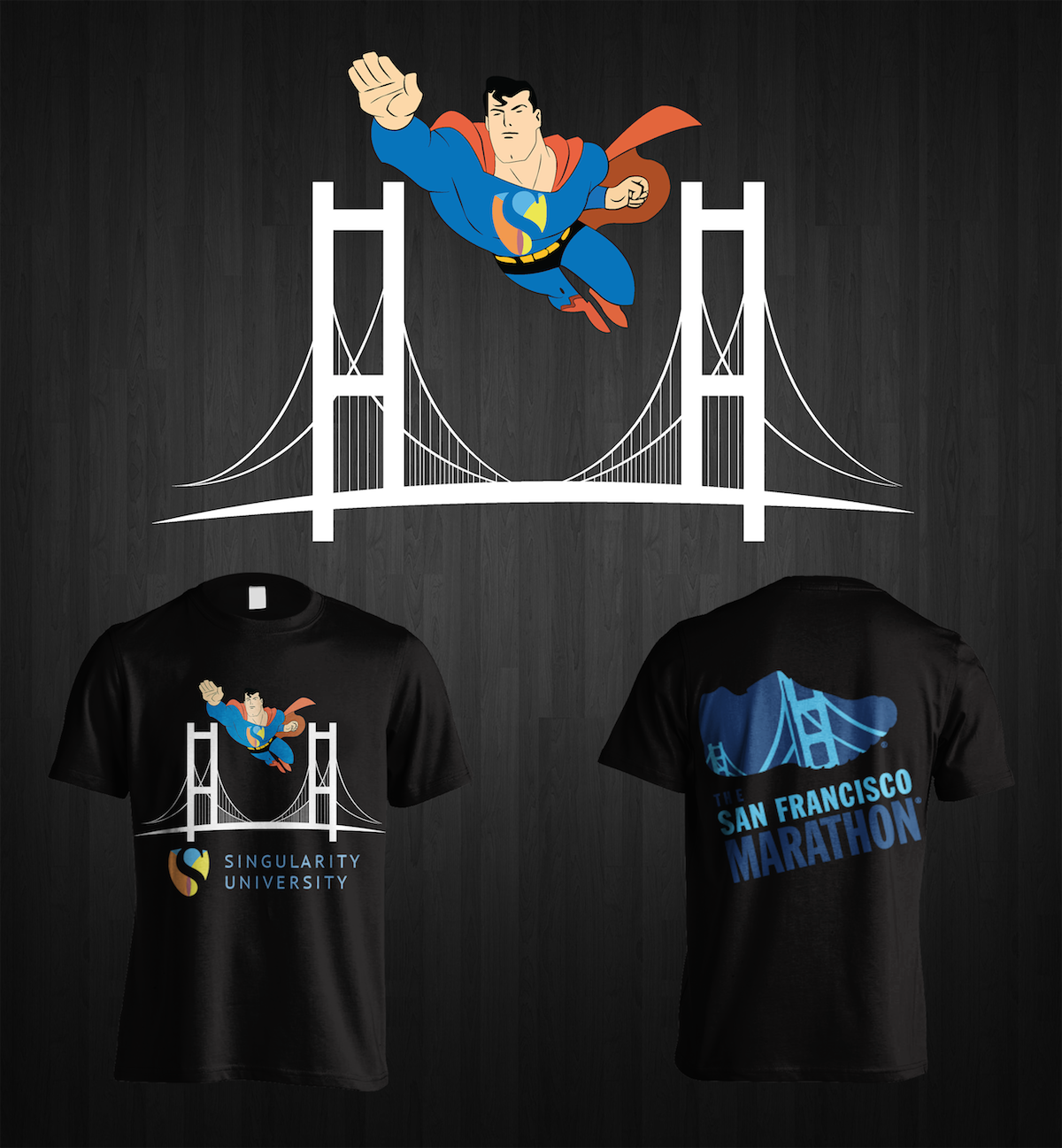 T-shirt Design by Sasa Slijepcevic for this project | Design #4144743