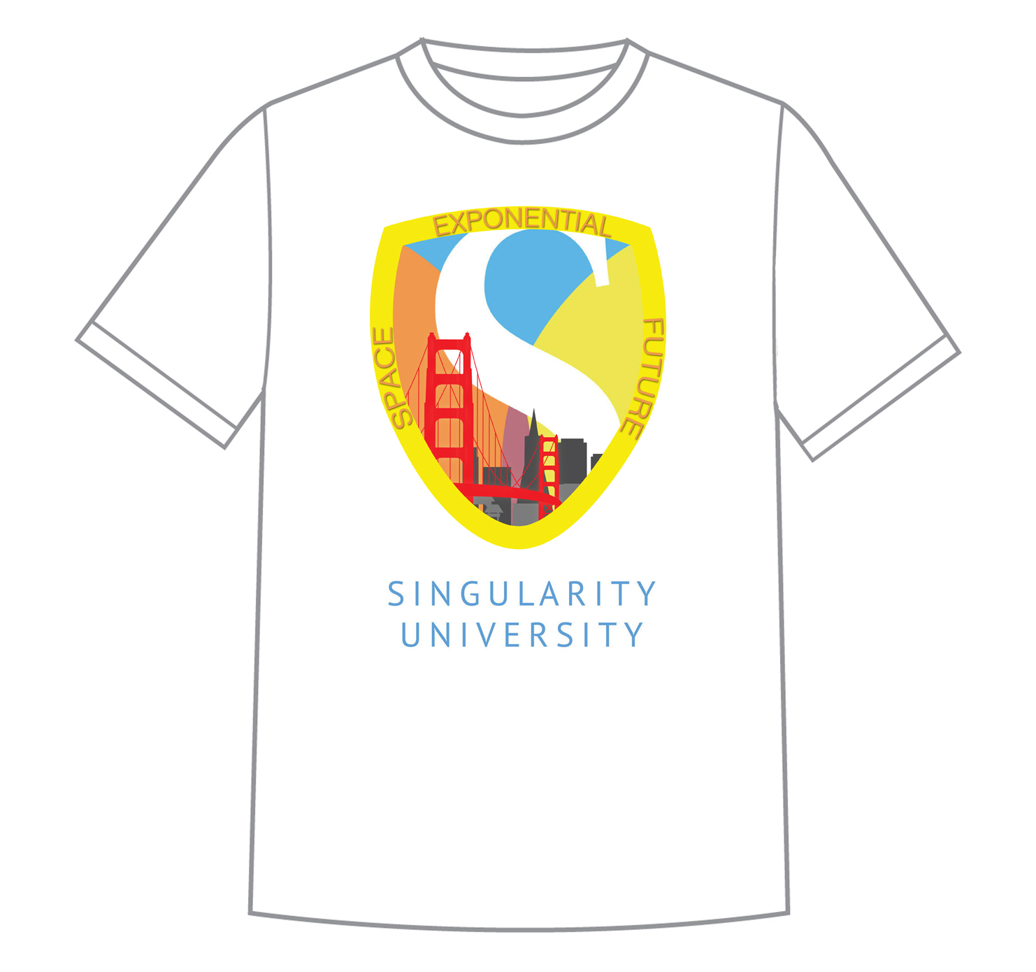 Diseño de Camiseta por AHDdesigns para este proyecto | Diseño #4145204