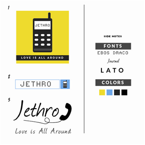 Logo Design by Alvin Powell LYNX