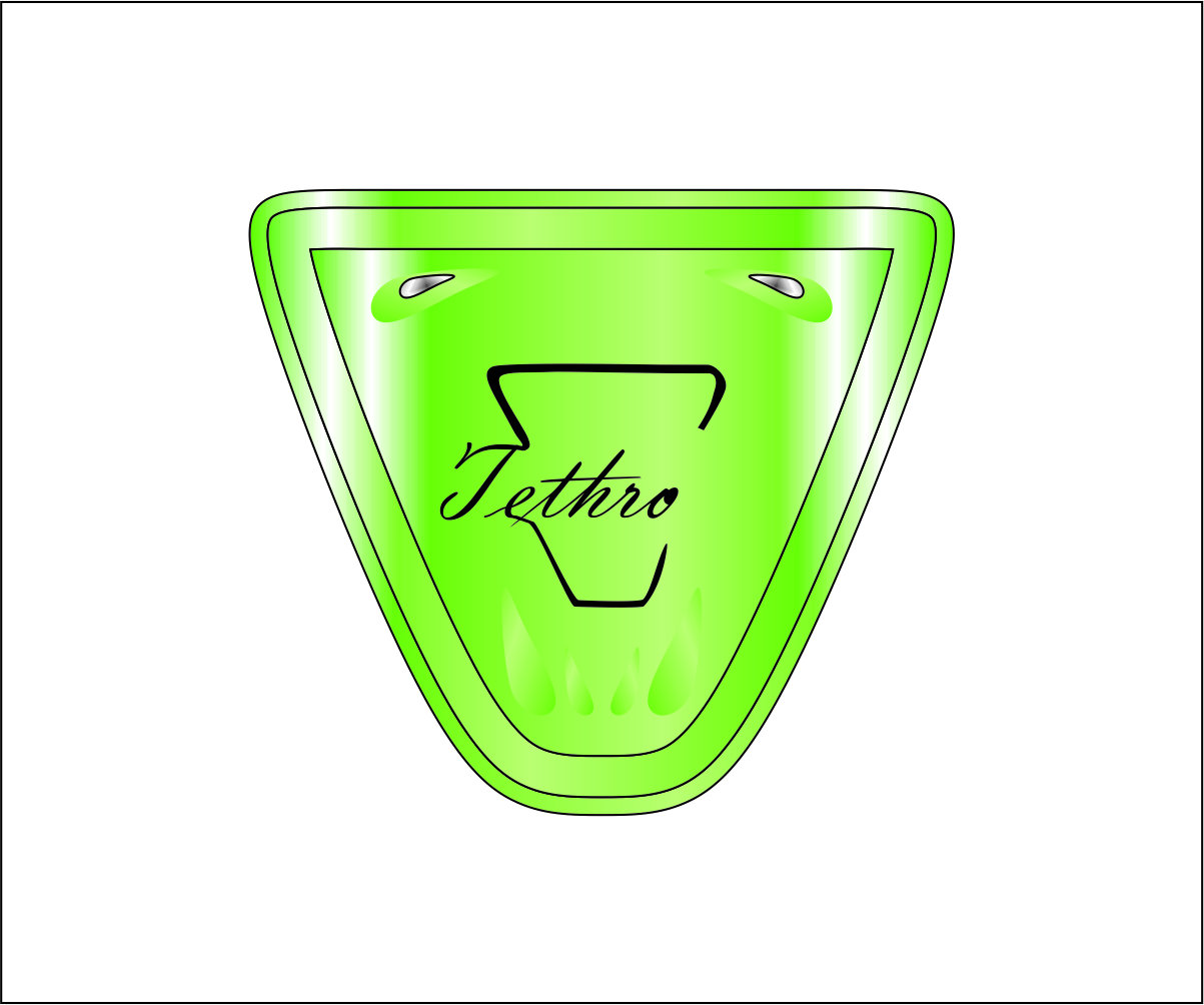 Logo Design by Emmon for Jethro Senior Technology Ltd. | Design #4165336