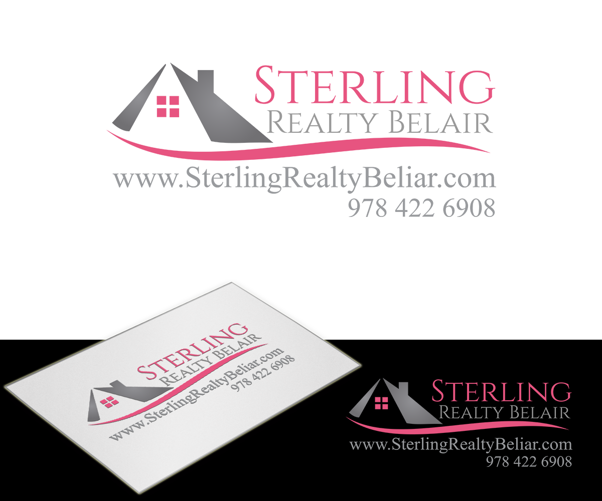 Logo Design by Pixi Dust for this project | Design #4183422