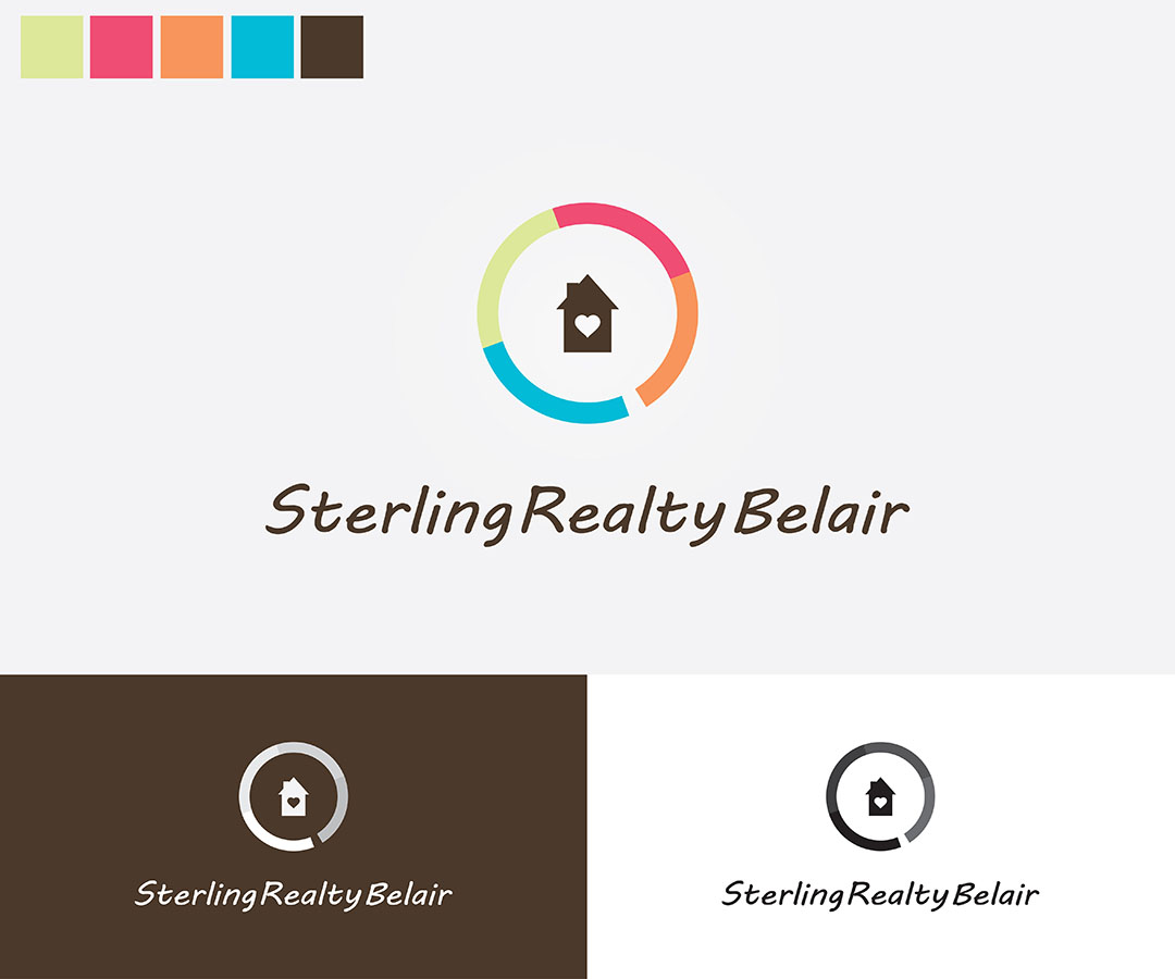 Logo-Design von Sarah Stout für dieses Projekt | Design #4138114