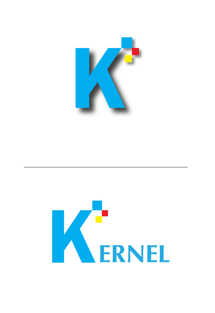 Logo-Design von NG KIA HUI für Kernel, Inc. | Design #1171207