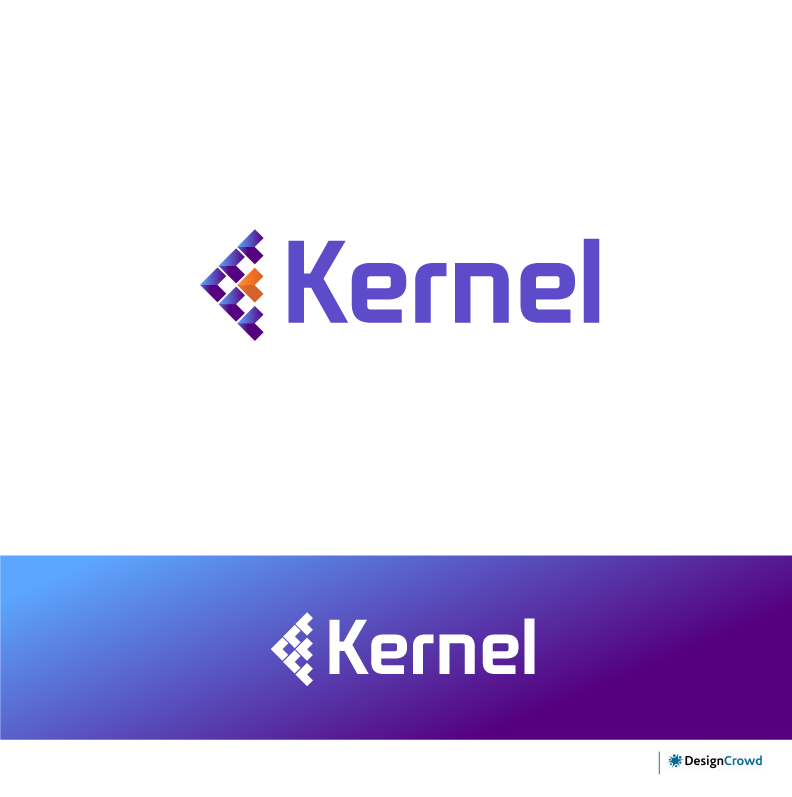 Logo Design by designgreen for Kernel, Inc. | Design #1158598