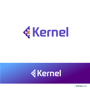 Logo-Design von designgreen für Kernel, Inc. | Design: #1158598