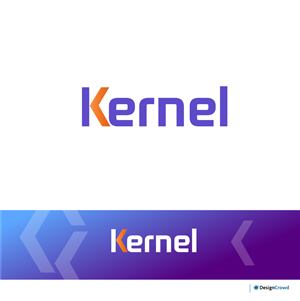 Logo-Design von designgreen für Kernel, Inc. | Design: #1158600