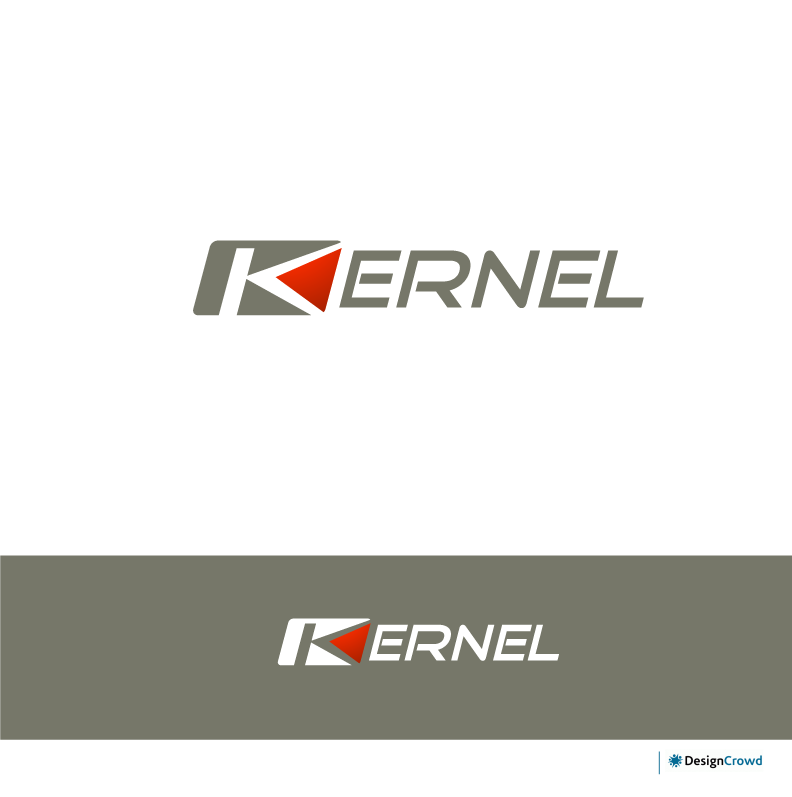 Logo-Design von designgreen für Kernel, Inc. | Design #1158625