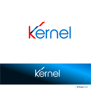 Logo-Design von designgreen für Kernel, Inc. | Design: #1158626