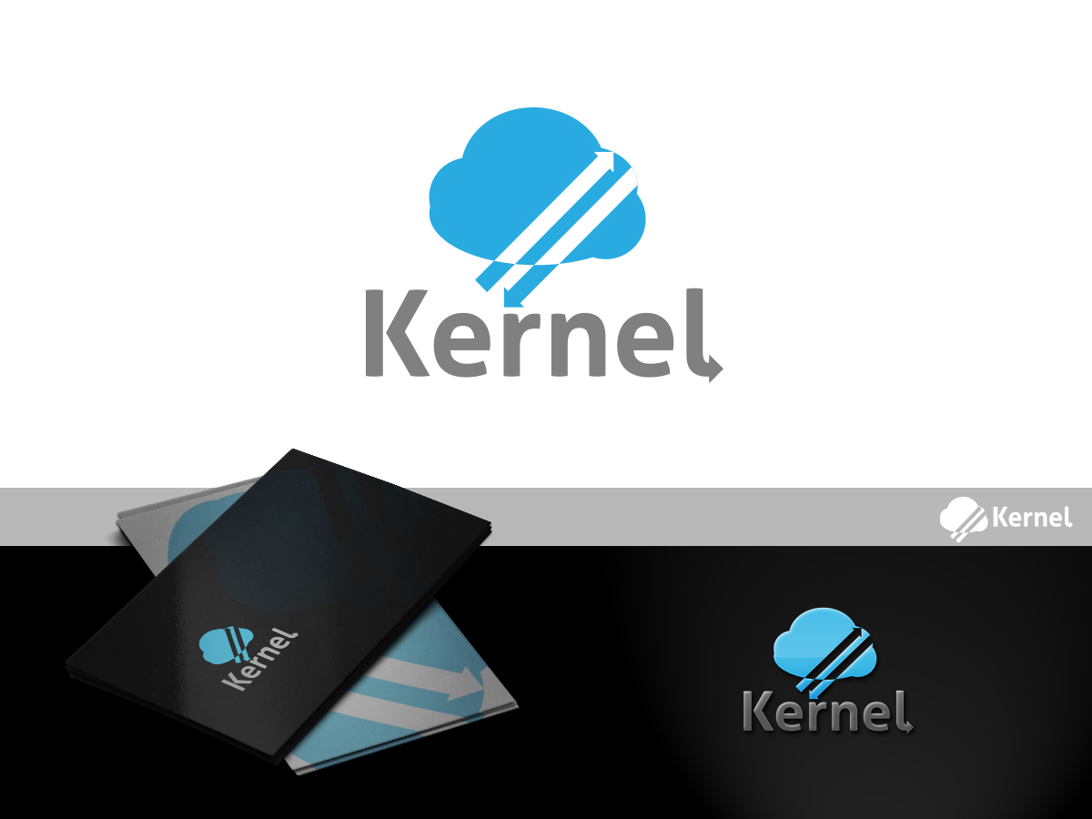 Logo-Design von ArtSamurai für Kernel, Inc. | Design #1156862