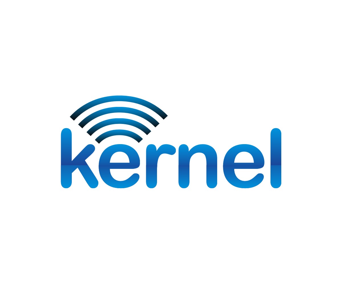 Logo-Design von gatot rahman für Kernel, Inc. | Design #1178735