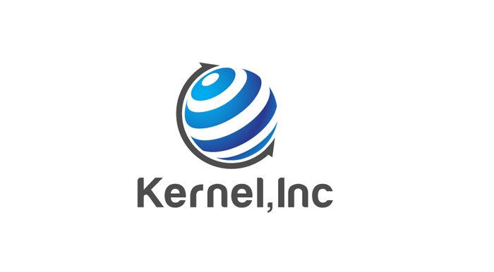 Logo Design by parshdelhi for Kernel, Inc. | Design #1189108