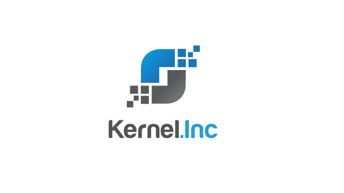 Logo Design by parshdelhi for Kernel, Inc. | Design #1191282