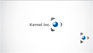 Logo-Design von parshdelhi für Kernel, Inc. | Design: #1191305