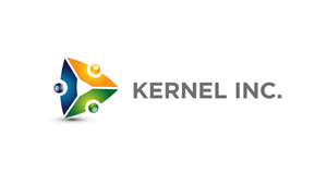 Logo Design by parshdelhi for Kernel, Inc. | Design: #1191313