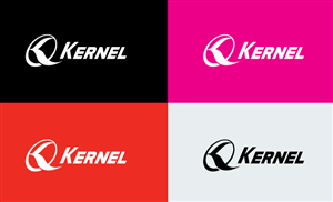 Logo-Design von parshdelhi für Kernel, Inc. | Design: #1196867