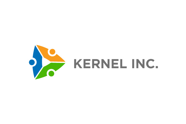 Logo-Design von parshdelhi für Kernel, Inc. | Design #1196868