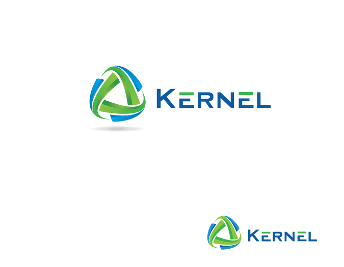 Logo-Design von GreenLamp für Kernel, Inc. | Design #1189006