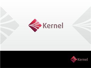 Logo Design by Atvento Graphics for Kernel, Inc. | Design: #1155201