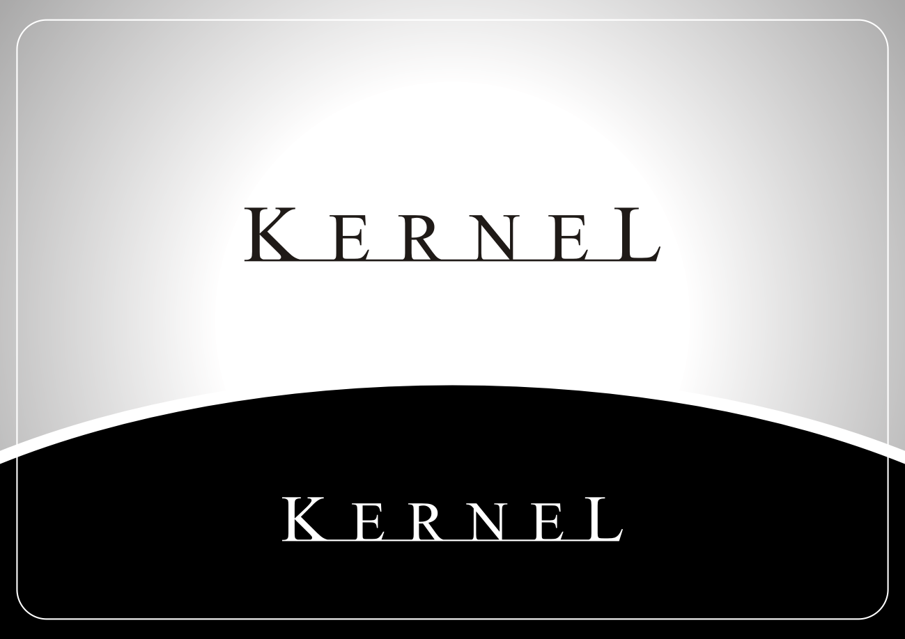 Logo-Design von Srikandi für Kernel, Inc. | Design #1183930