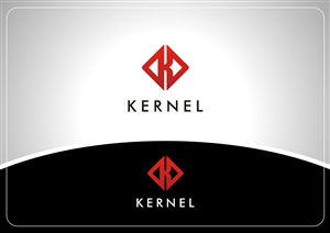 Kernel | Logo Design by Srikandi