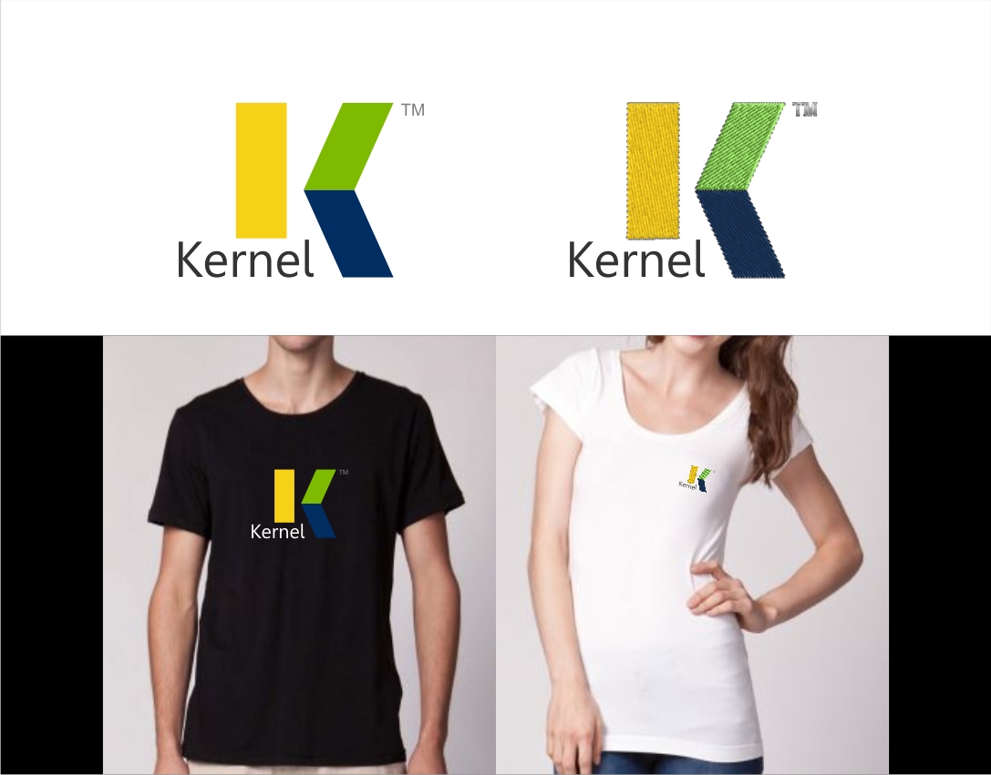 Logo Design by momo57 for Kernel, Inc. | Design #1194512