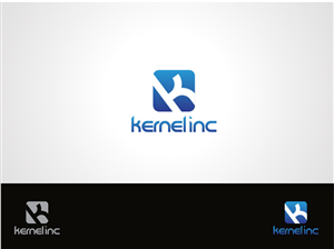 Logo-Design von Brain.Art für Kernel, Inc. | Design: #1177475