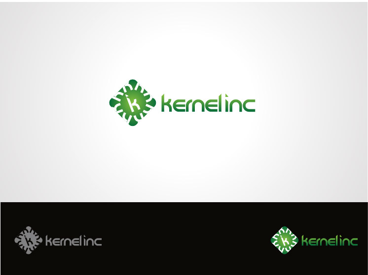 Logo Design by Brain.Art for Kernel, Inc. | Design #1177476