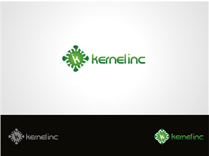 Logo-Design von Brain.Art für Kernel, Inc. | Design: #1177476