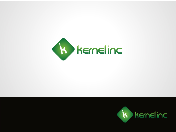 Logo Design by Brain.Art for Kernel, Inc. | Design #1180531