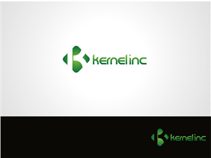 Logo-Design von Brain.Art für Kernel, Inc. | Design: #1180532